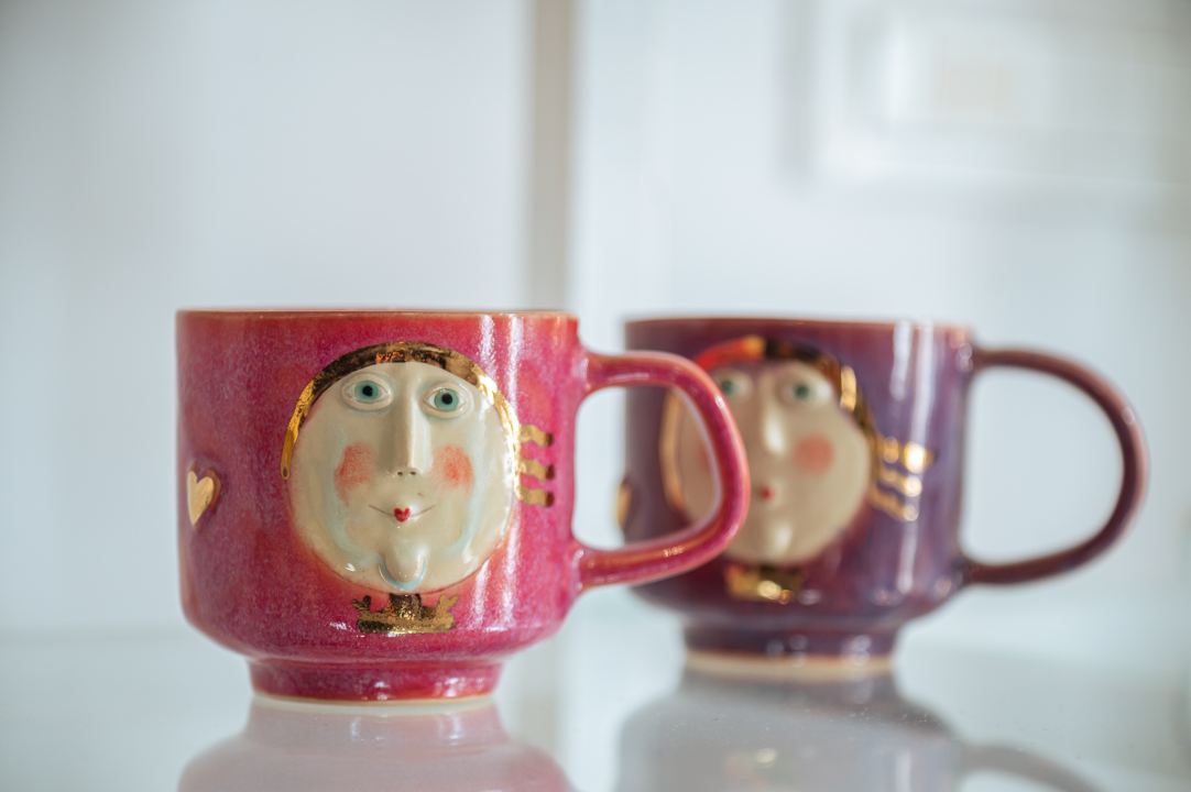 FOTO Otkrijte novu keramiku, odlične popuste na modne kolekcije i pogodnosti Silver kartice u Galeriji Juraj Dalmatinac!