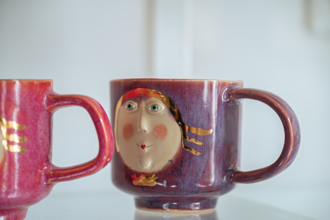 FOTO Otkrijte novu keramiku, odlične popuste na modne kolekcije i pogodnosti Silver kartice u Galeriji Juraj Dalmatinac!