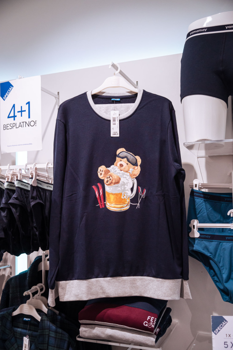 FOTO Idemo do grada: Saznajte gdje se kriju zanimljivi komadi ove sezone