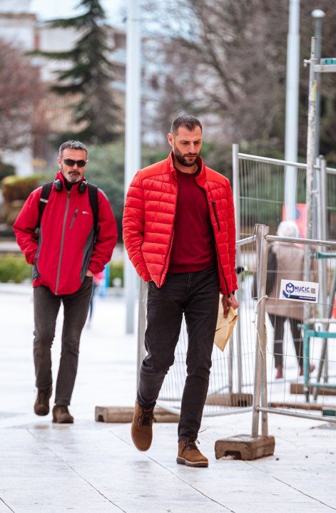 FOTO MODNI ĐIR 30012026