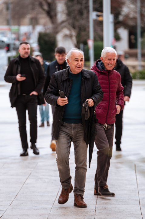 FOTO MODNI ĐIR 30012026