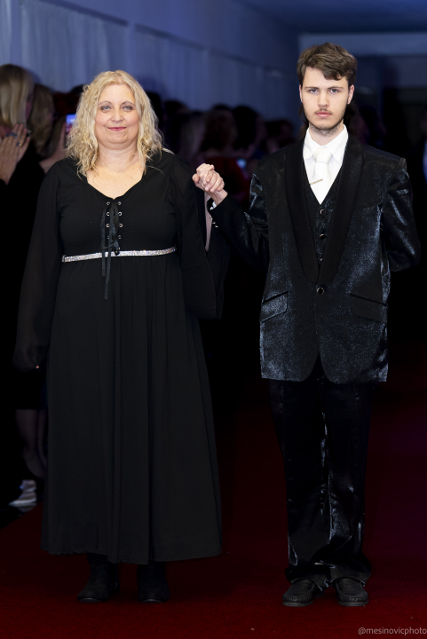 Zavirite na maturalni ples Gimnazije Antuna Vrančića (2)