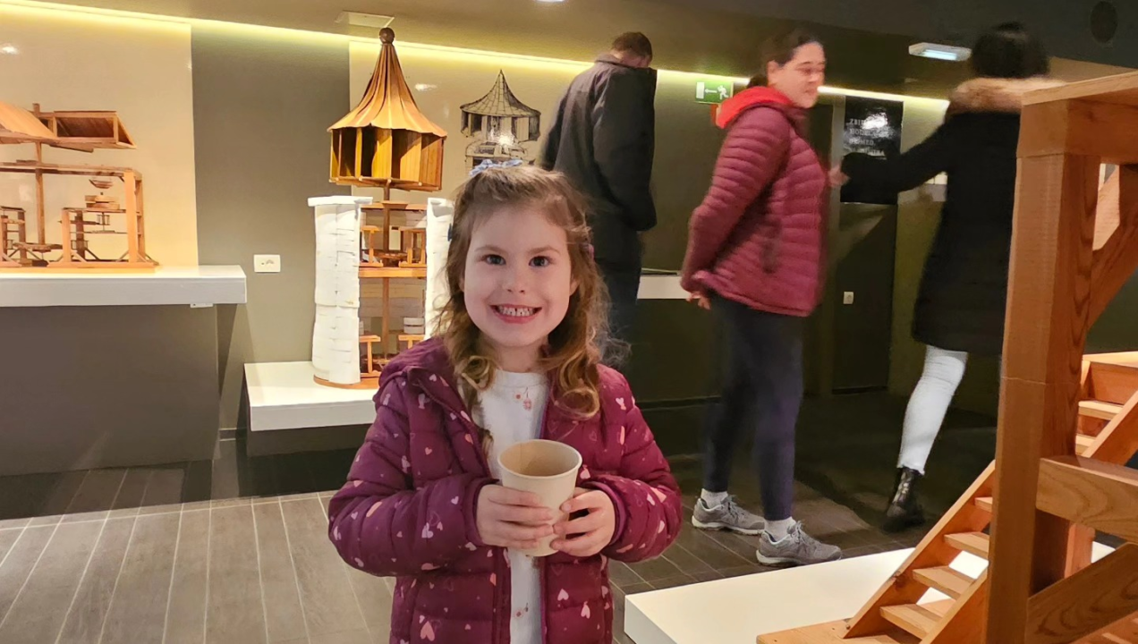 Noć muzeja u Memorijalnom centru Faust Vrančić: Lokalne priče i sjećanja na davna vremena