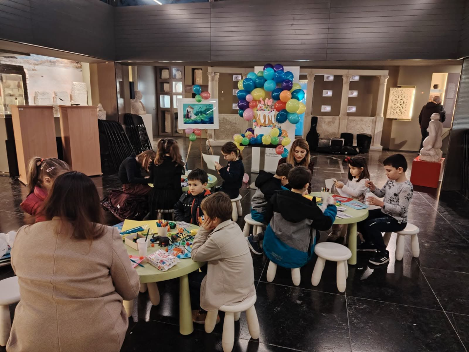 Kneževa palača i stara jezgra: Održana Noć muzeja u Šibeniku uz osam sati bogatog programa