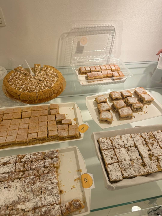 Drniš slavio kulturu i tradiciju uz slatki miris domaćih pita