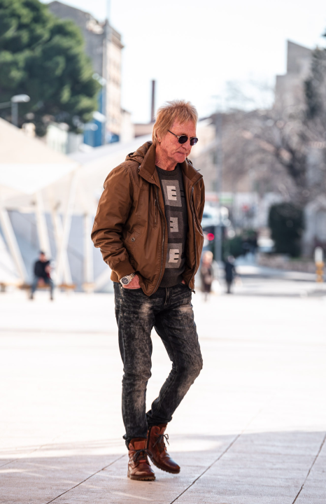 FOTO Đir po gradu, ponedjeljak 2. veljače