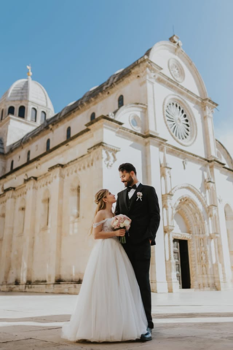 FOTO ŠibenikIN nagrađuje: Zaljubljeni parovi, šaljite nam svoje fotografije!