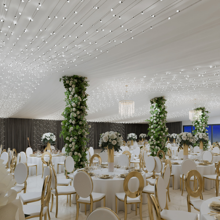 FOTO Tražite savršenu lokaciju za vjenčanje? Marivera donosi novu razinu elegancije u Šibenik