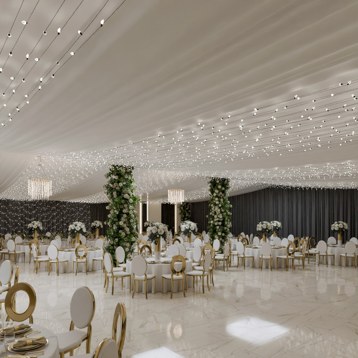 FOTO Tražite savršenu lokaciju za vjenčanje? Marivera donosi novu razinu elegancije u Šibenik