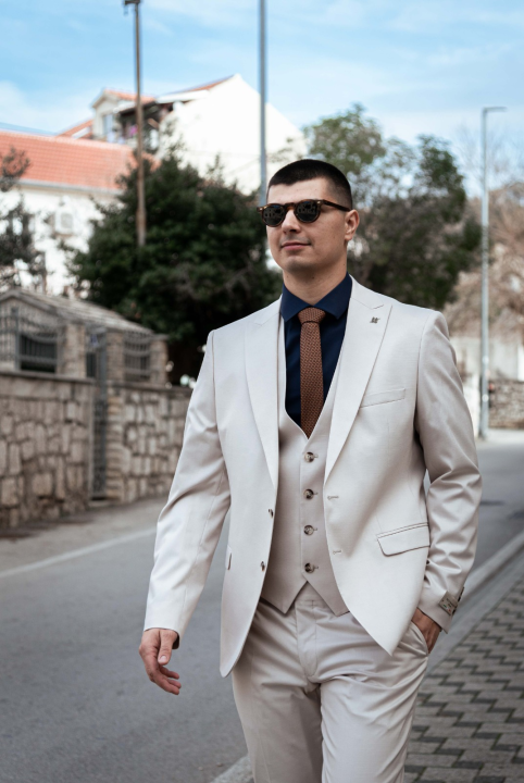 FOTO Budite zvijezda maturalnog plesa uz Gentlemen Style!