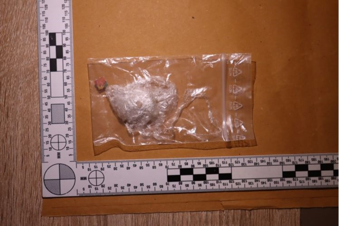 Policija u zagrebačkom stanu našla narko-laboratorij, hrpu droge i - kuburu!