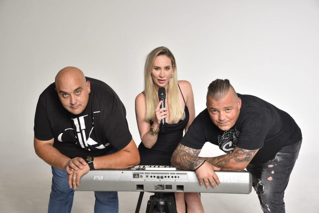 FOTO Mozart ovog mjeseca podiže ljestvicu zabave na novu razinu uz Nina Mrčelu, Sandija Cenova i Wine & Paint!