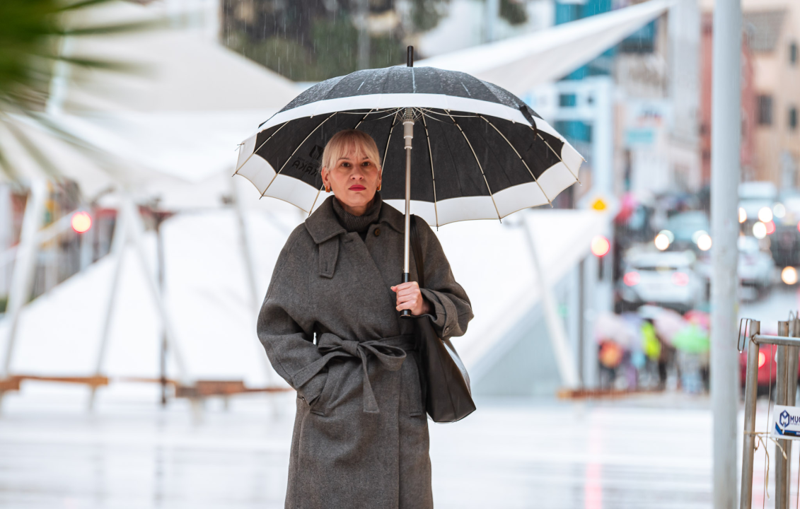 FOTO Đir po gradu, četvrtak 5. veljače