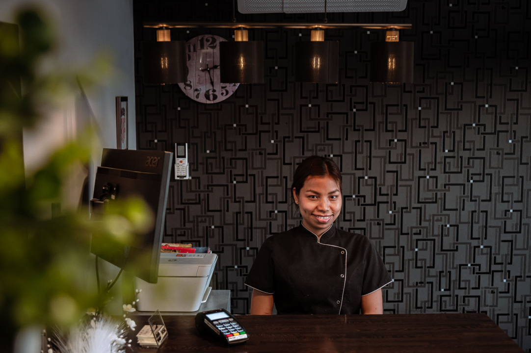 FOTO Kako reći 'volim te'? Uz valentinovo popuste Asian Massage Studija na masaže i darovne kartice 