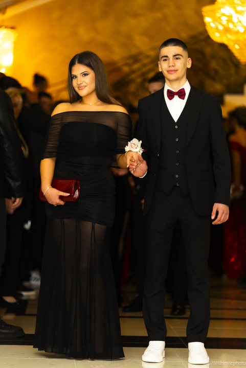 Zavirite na maturalni ples šibenske Industrijsko-obrtničke škole (2)