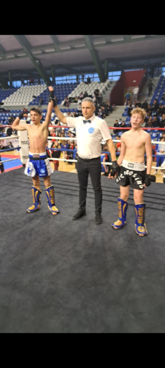 FOTO Tri zlata i bronca za KBK Dalmatino na međunarodnom turniru 'Karlovac Open'