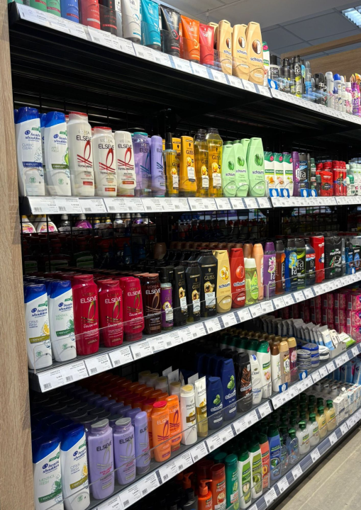 FOTO Više od 50.000 artikala na popustu – iskoristite Valentinovo!