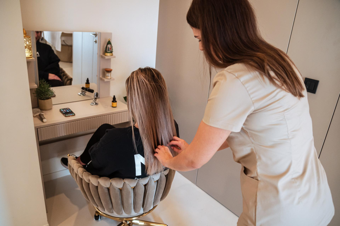 FOTO Ne znate što pokloniti za Valentinovo? Aura Harmony salon nudi 10 posto popusta na sve!