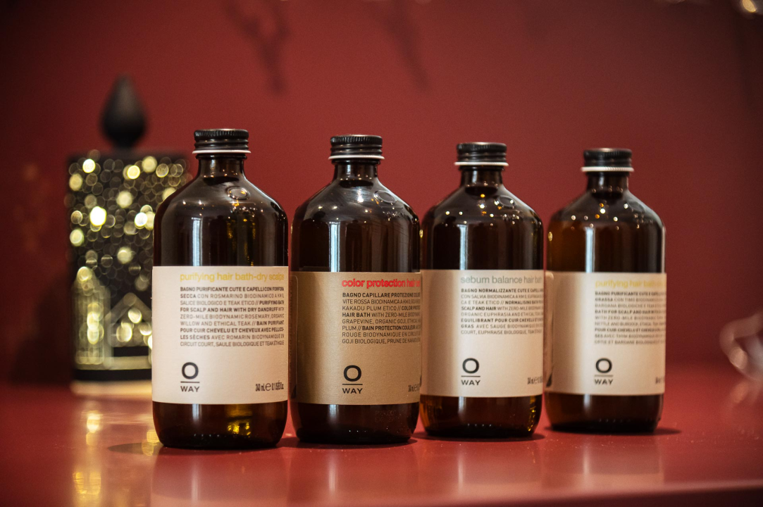 FOTO Ne znate što pokloniti za Valentinovo? Aura Harmony salon nudi 10 posto popusta na sve!