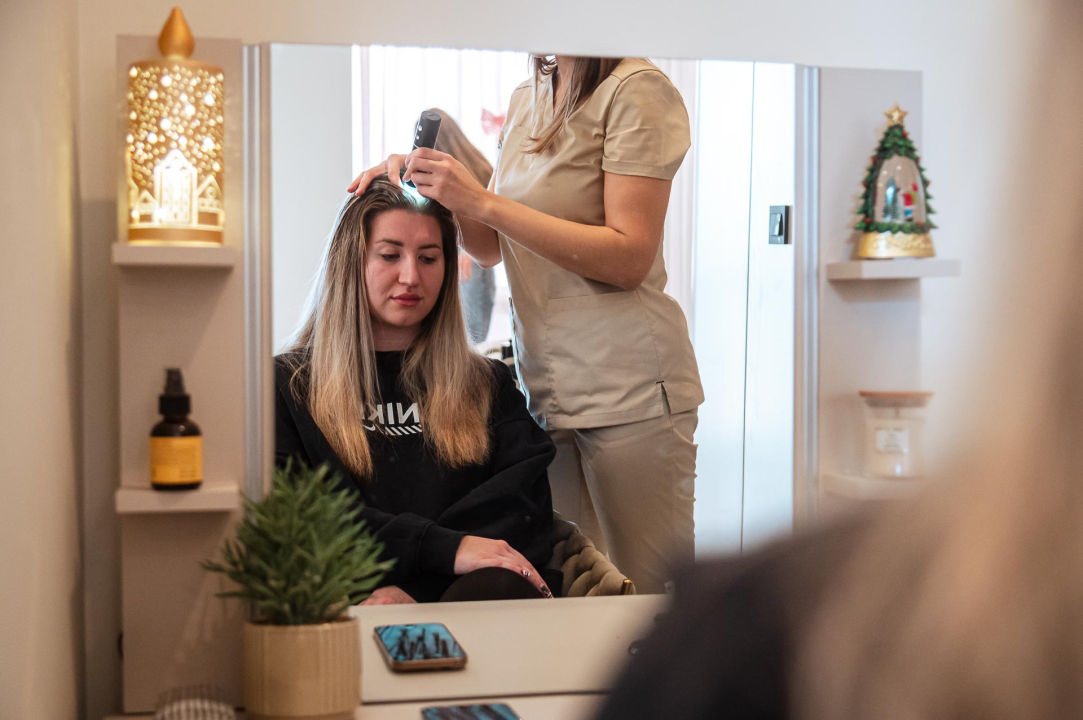 FOTO Ne znate što pokloniti za Valentinovo? Aura Harmony salon nudi 10 posto popusta na sve!