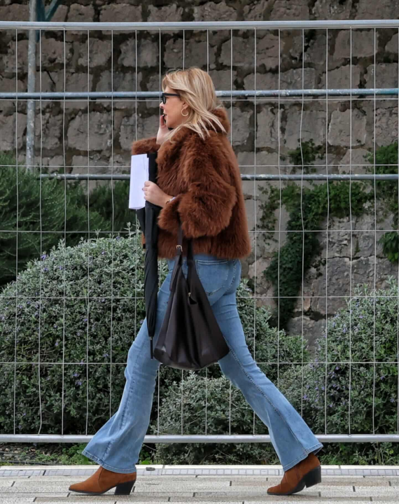 Đir po gradu, četvrtak 12. veljače