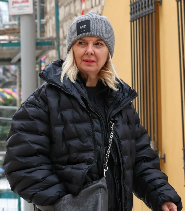 Đir po gradu, četvrtak 12. veljače