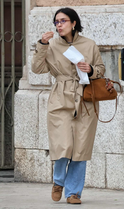 Đir po gradu, četvrtak 12. veljače