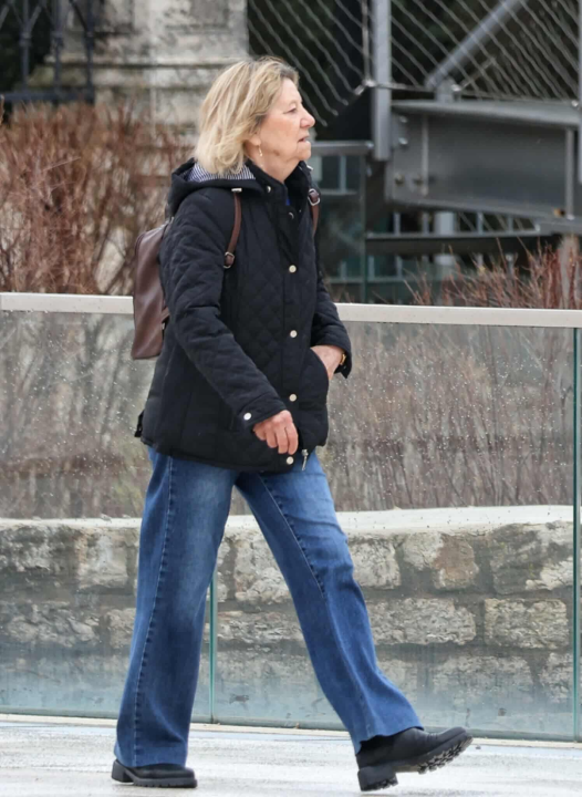 Đir po gradu, petak 13. veljače