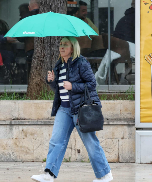 Đir po gradu, petak 13. veljače