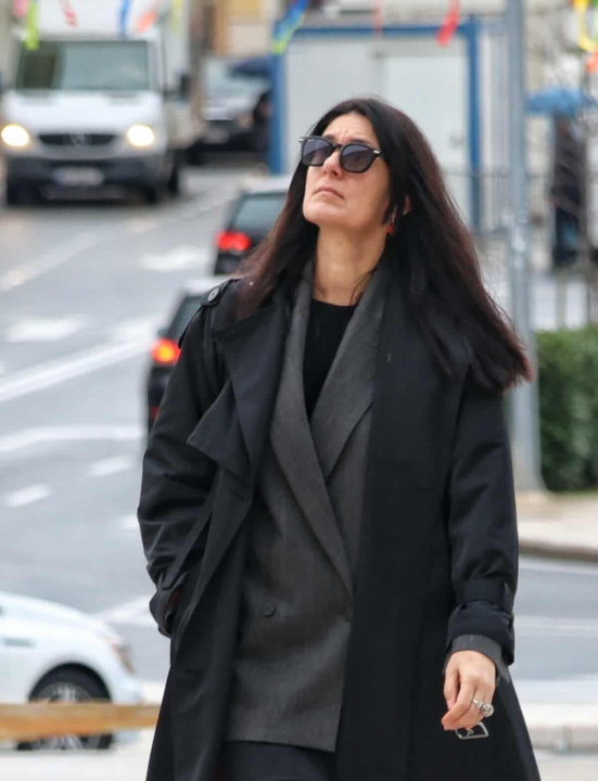 Đir po gradu, petak 13. veljače