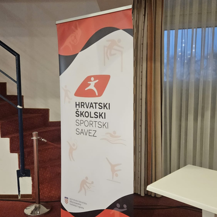 Učenice Ekonomske škole sudjelovale na državnom prvenstvu u šahu