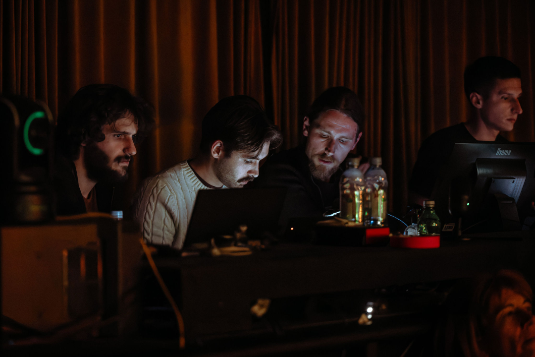 Maja Posavec u Arsenu