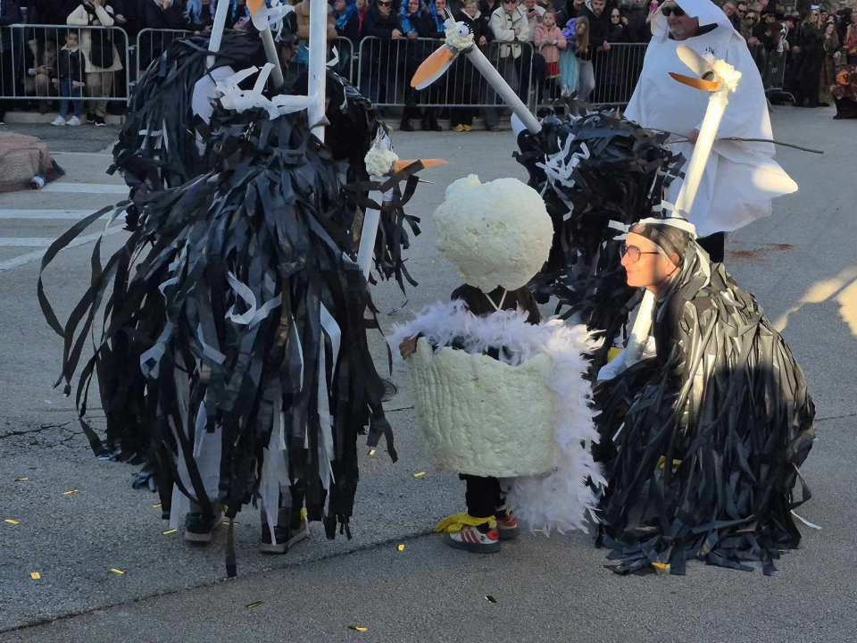 Murterske bake oduševile i ove godine