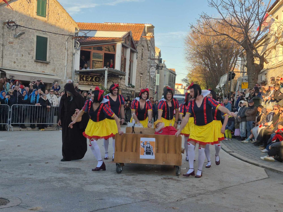 Murterske bake oduševile i ove godine