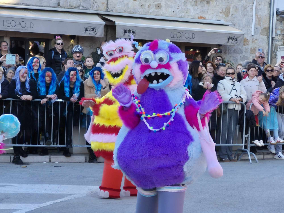 Murterske bake oduševile i ove godine