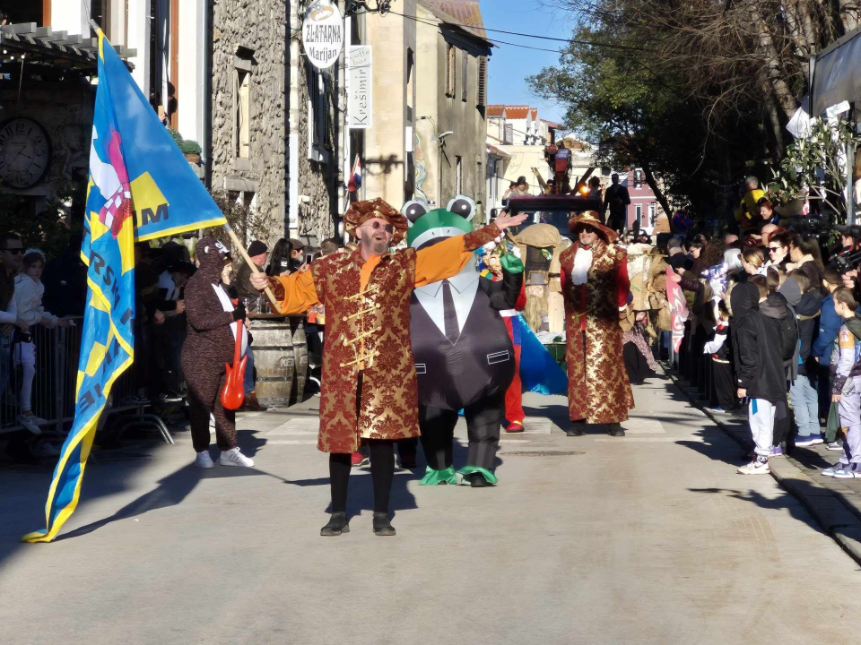 Murterske bake oduševile i ove godine