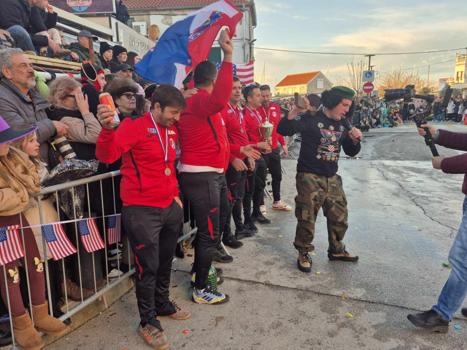 Murterske bake oduševile i ove godine