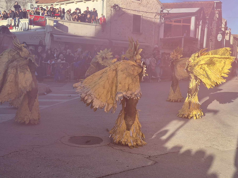Murterske bake oduševile i ove godine