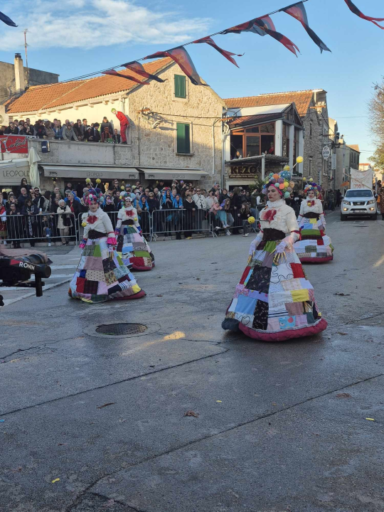 Murterske bake oduševile i ove godine
