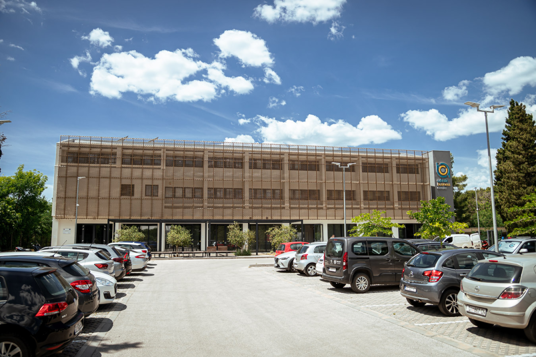 FOTO Tražite zaposlenje? Ne propustite 'Dane poslova' u Šibeniku!