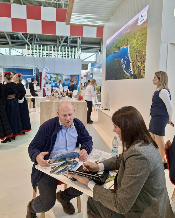 Javna ustanova Priroda u Munchenu predstavlja ljepote naše županije