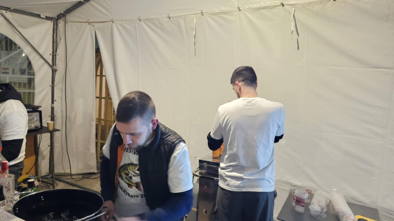 Štukijada: Ekološki izazov pretvoren u Festival koji okuplja i slavi lokalne okuse