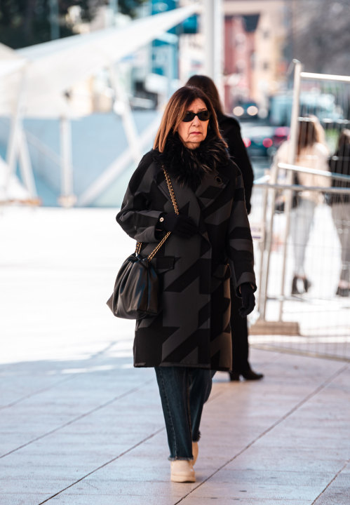 FOTO Đir po gradu, srijeda 25. veljače