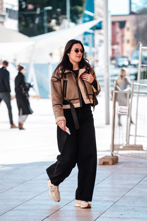 Sunce se vratilo u grad: Pogledajte koje su nam Šibenčanke zapele za oko