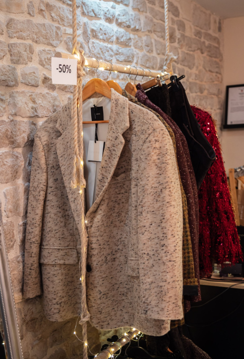 FOTO Idemo do grada: Četiri adrese za idealan shopping u srcu Šibenika