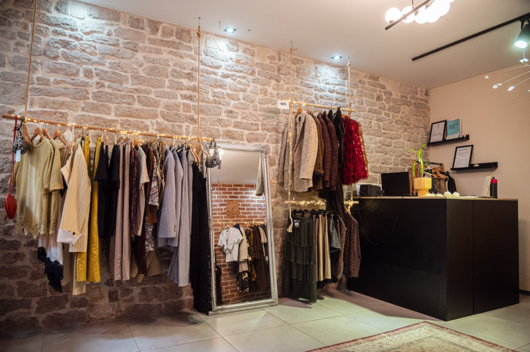 FOTO Idemo do grada: Četiri adrese za idealan shopping u srcu Šibenika