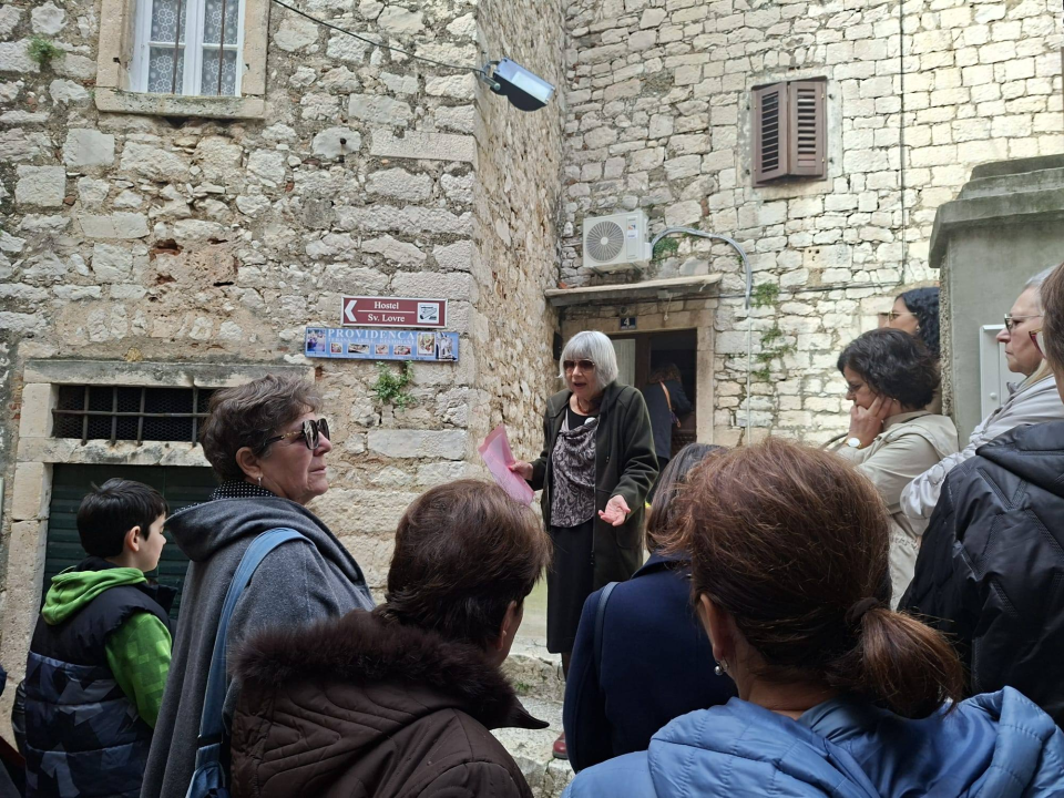  ‘Od vještice do svetice – Šibenke kroz povijest’