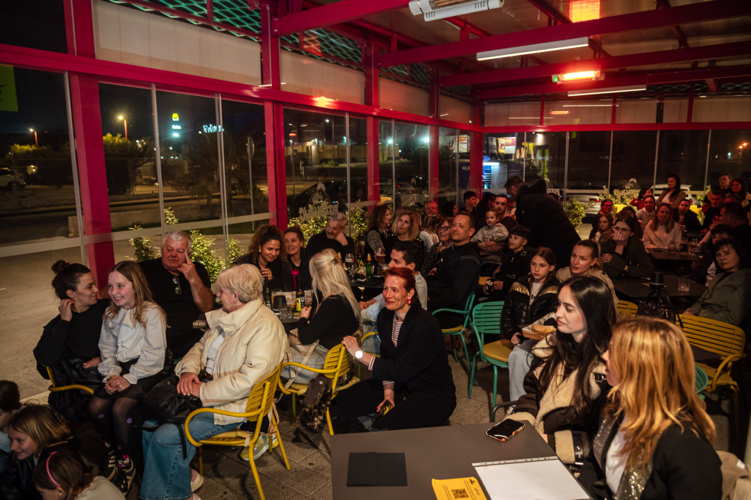 FOTO Mladi talenti zasjali u Pulse Areni: 'Mali veliki glas' dobio svoje finaliste!
