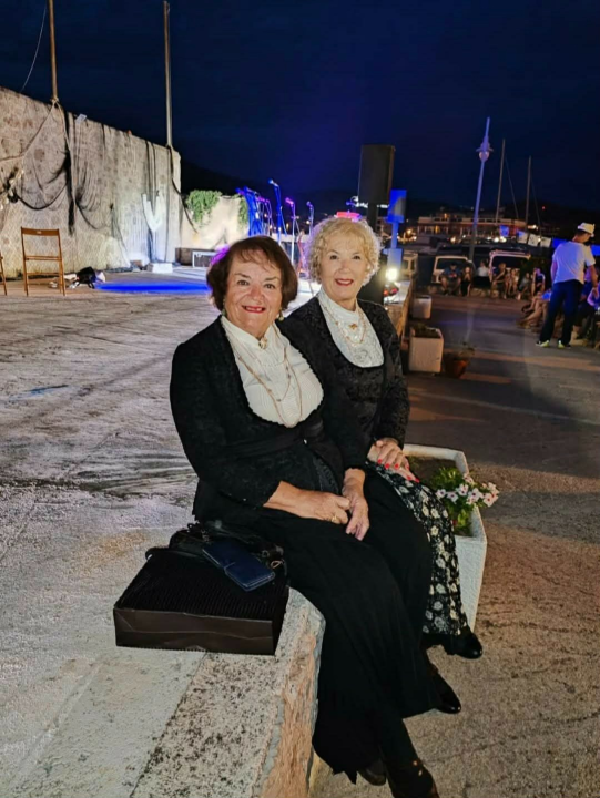 Šibenske Šuštine proslavile 20 godina čuvanja bogate folklorne baštine šibenskog kraja