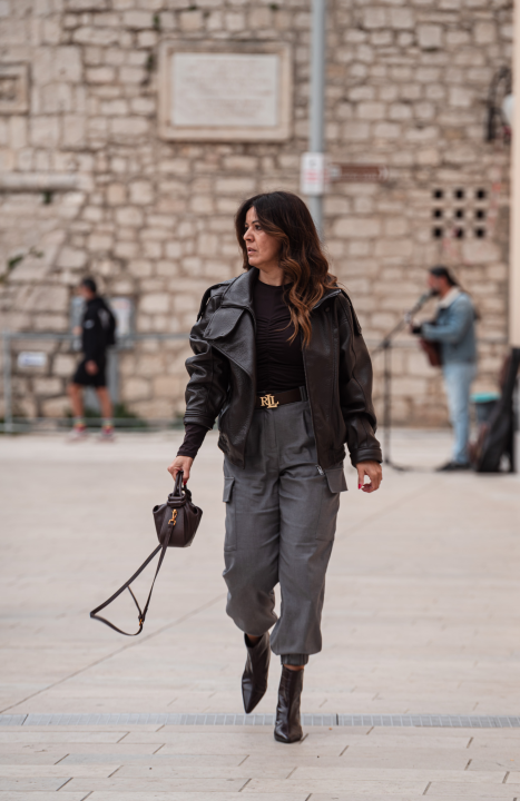 FOTO Đir po gradu, srijeda 4. ožujka